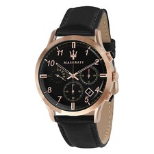 Maserati Remicordo - Herrenuhr
