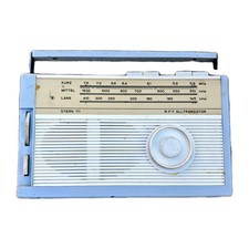 DDR RFT Alltransistor