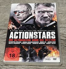 🧨 „8x FILME COLLECTION