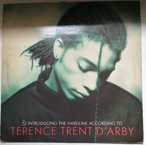 Terence trent arby - d'arby,