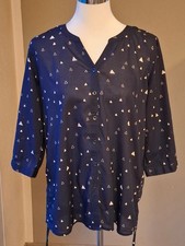 Cecil, Bluse/ Tunika, Gr. M