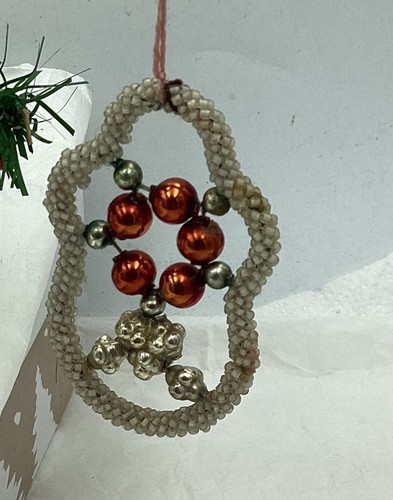 Alt christbaumschmuck - alt,