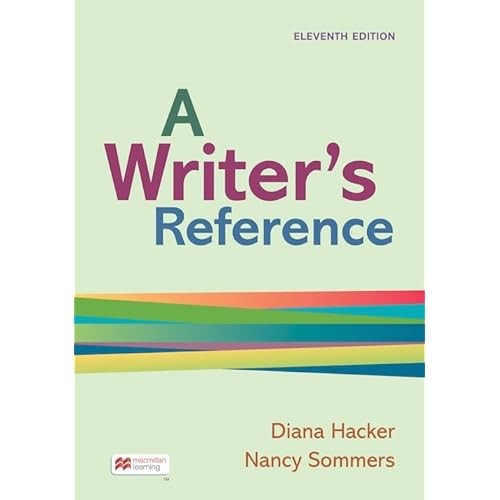 Writer reference new - writer's,