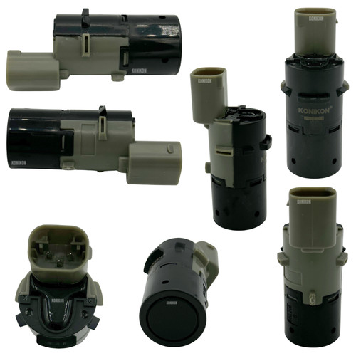 Pdc parksensor 66206989067 - 2x,