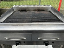gastro gasgrill gebraucht