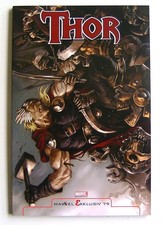 MARVEL EXKLUSIV - 79 - THOR - Paperback SC
