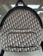 Christian Dior Rider Backpack