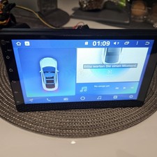 Teyes CC2 64Gb Android Multimedia GPS Wi-Fi 4G (Sim Karte Benötigt) 105x185