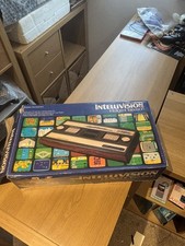 Mattel Intellivision Konsole