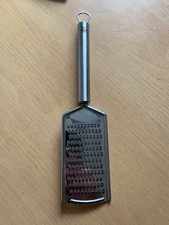 WMF Küchenreibe  Reibe Zitronenreibe Käsereibe Muskatreibe