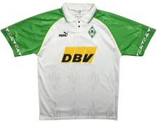 Puma 1995-96 WERDER BREMEN