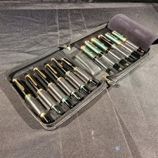 Pelikan Souveran Pens And