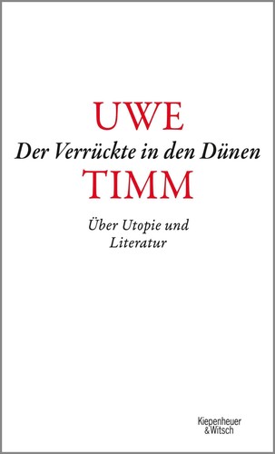 Der verrückte den - in, dünen