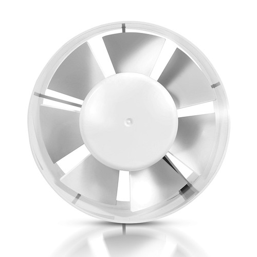 Rohrventilator ø100mm ø150mm - rohrventilator,