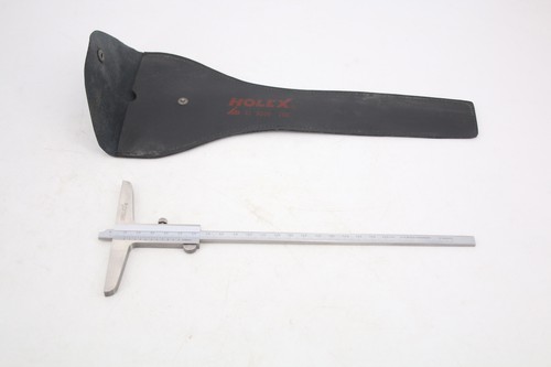 Holex tiefenmessschieber - holex,