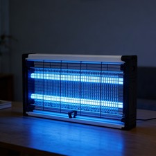 UV Insektenvernichter
