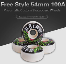 Skateboard Wheel Set Anaconda