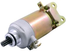 Anlasser kompatibel für Aprilia Leonardo ST Scarabeo Motore Rotax, Honda CH 125