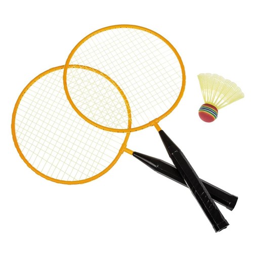 Idena 7408408 federballset - idena,