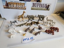 ddr spielzeug zoo tiere