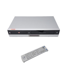 LG V192H DVD Player + VHS