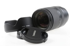 TAMRON 17-70mm f/2,8 Di III-A