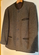 Herren Trachtenjanker / Jacke