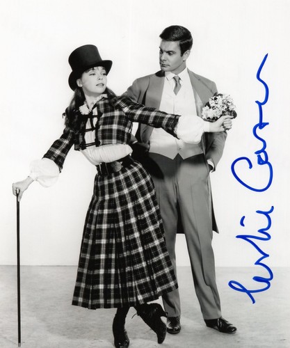 Leslie caron original - caron+,