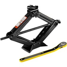 Scherenwagenheber PKW Auto