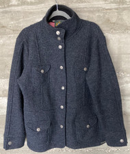 Trachtenjacke Wolljacke Jacke