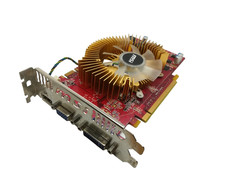 MSI nVIDIA GeForce 9800GT  1GB