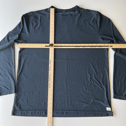 Vuori strato tech tee - strato,