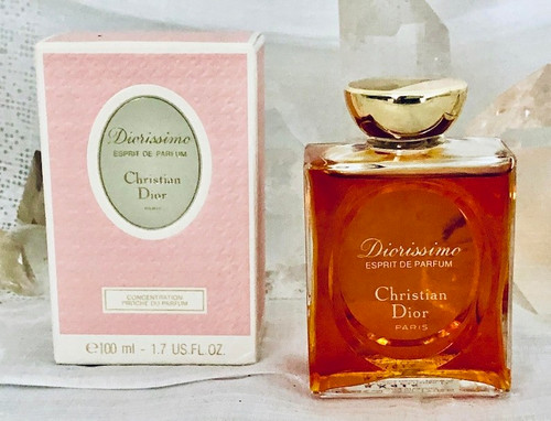 Christian dior diorissimo - christian,