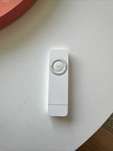 Apple ipod shuffle - apple, 1