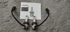 2x Philips H11 12V 18W Ultinon