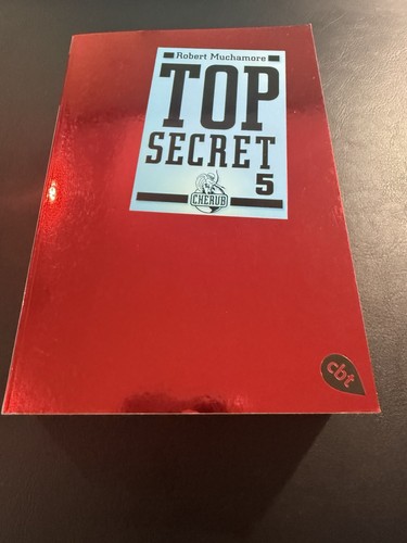Top secret die sekte - secret,