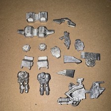 Warhammer 40k - Space Marines