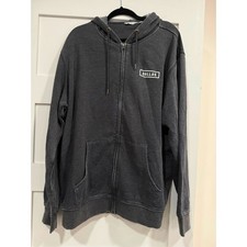 Camp David Dallas Full Zip