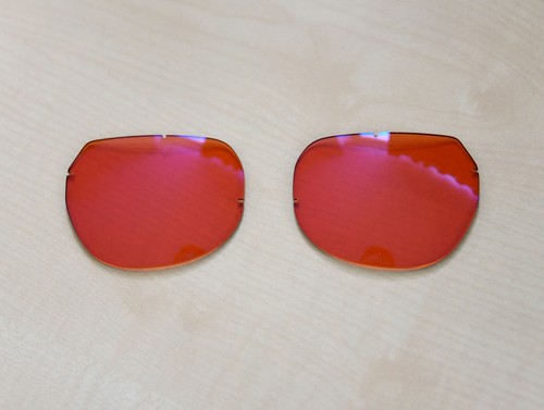Beretta wechselgläser orange - wechselgläser,