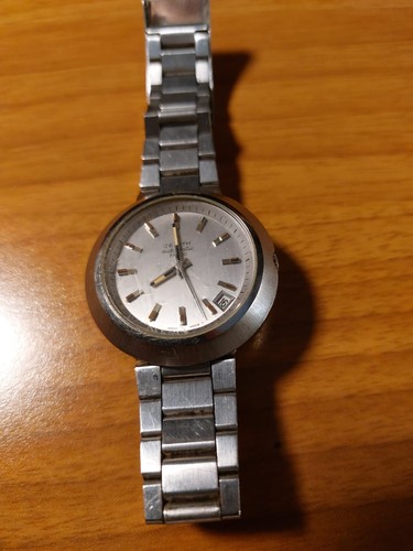 Zenith automatic 28800 - zenith,