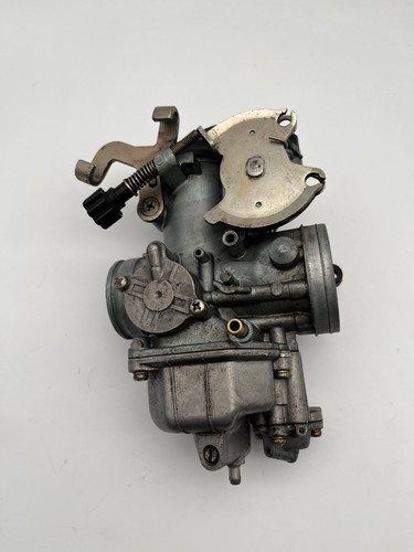 Honda xl500 vergaser - honda,
