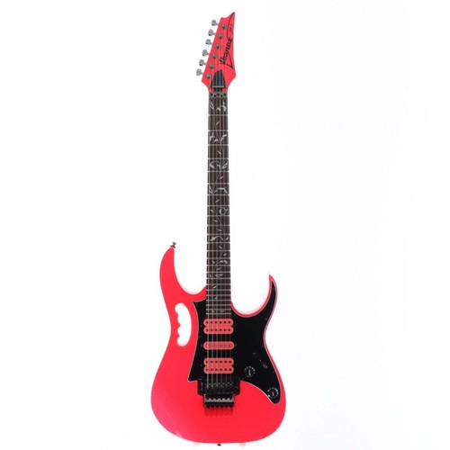 Ibanez steve vai - ibanez,