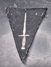 Bundeswehr Ärmelabzeichen