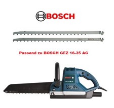 Bosch HM Sägeblatt TF 350 NHM