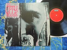 FRUMPY The City Preachers INGA