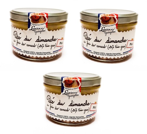 Foie gras original - foie,