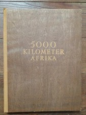 Von Opel: 5000 Kilometer