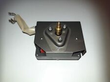 DUAL Motor aus DUAL Type 1209