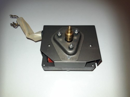 Dual motor aus - aus, type