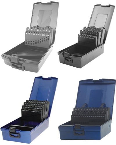 Spiralbohrer abs leerbox - abs-,